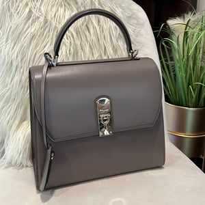 Like New Ferragamo Handbag